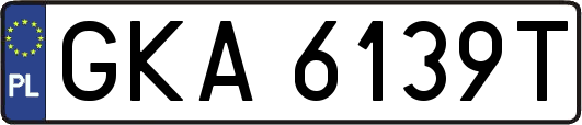 GKA6139T