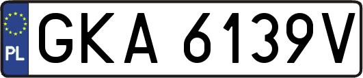 GKA6139V