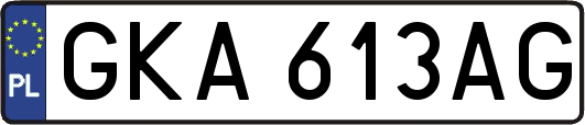 GKA613AG