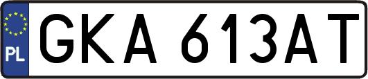 GKA613AT