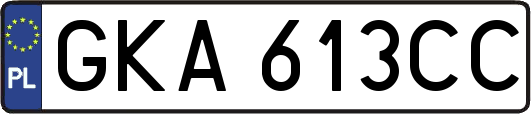 GKA613CC