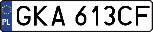 GKA613CF