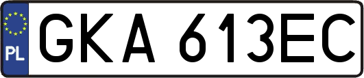 GKA613EC