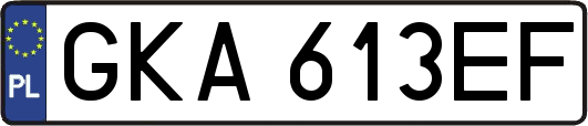 GKA613EF