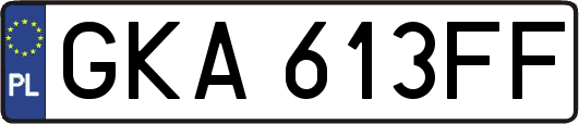 GKA613FF