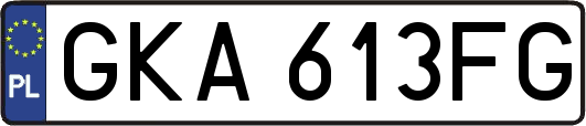 GKA613FG