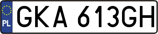 GKA613GH