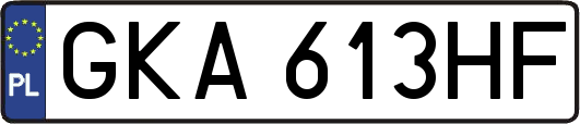 GKA613HF