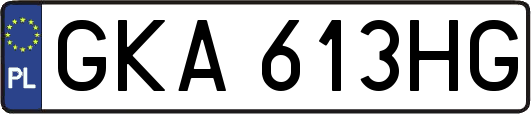 GKA613HG