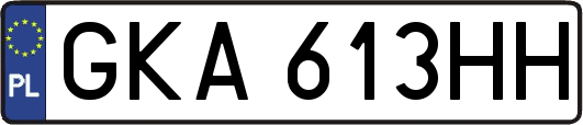 GKA613HH