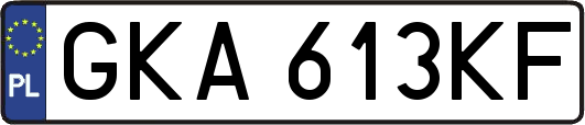 GKA613KF