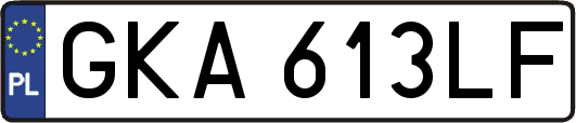 GKA613LF