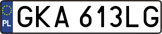 GKA613LG