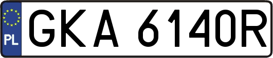 GKA6140R
