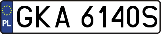 GKA6140S