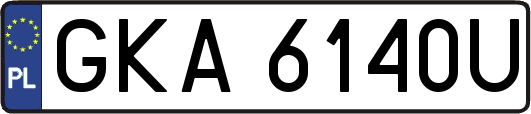 GKA6140U