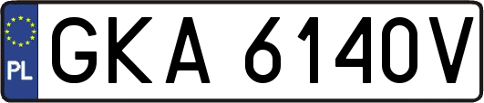 GKA6140V