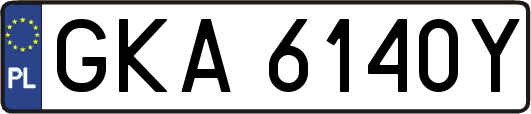 GKA6140Y