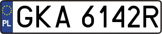 GKA6142R