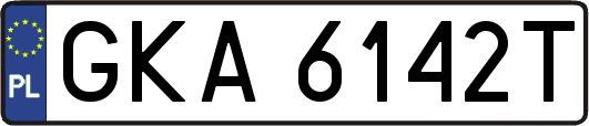 GKA6142T