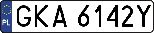 GKA6142Y