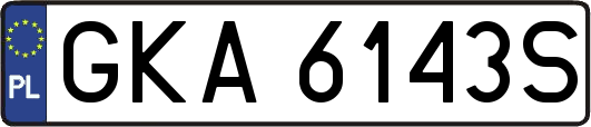 GKA6143S