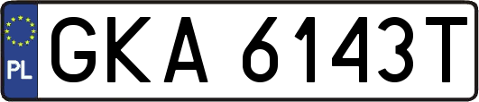 GKA6143T