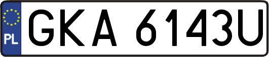 GKA6143U