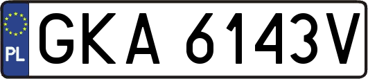 GKA6143V