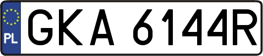 GKA6144R