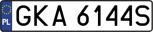 GKA6144S