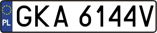 GKA6144V