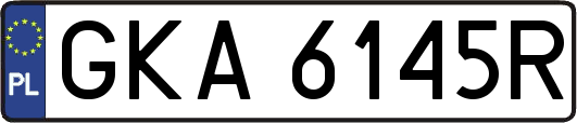 GKA6145R