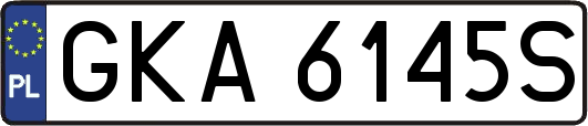 GKA6145S