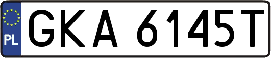 GKA6145T