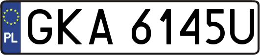 GKA6145U