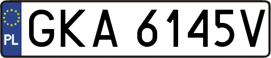 GKA6145V