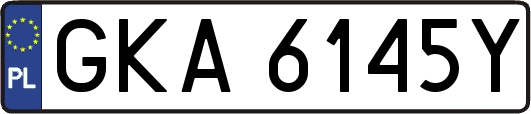 GKA6145Y