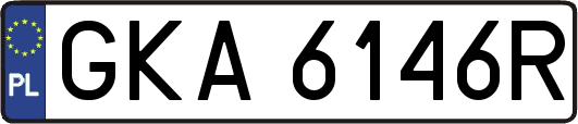 GKA6146R