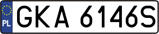 GKA6146S