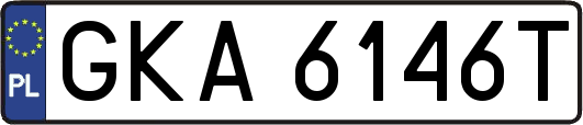 GKA6146T