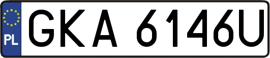 GKA6146U