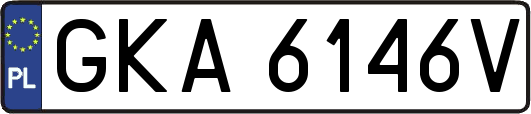 GKA6146V
