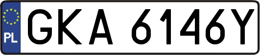 GKA6146Y