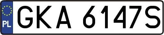 GKA6147S