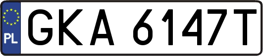 GKA6147T