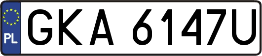 GKA6147U