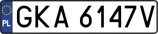 GKA6147V