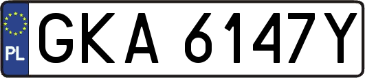 GKA6147Y