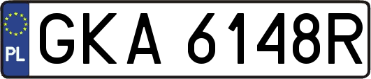 GKA6148R